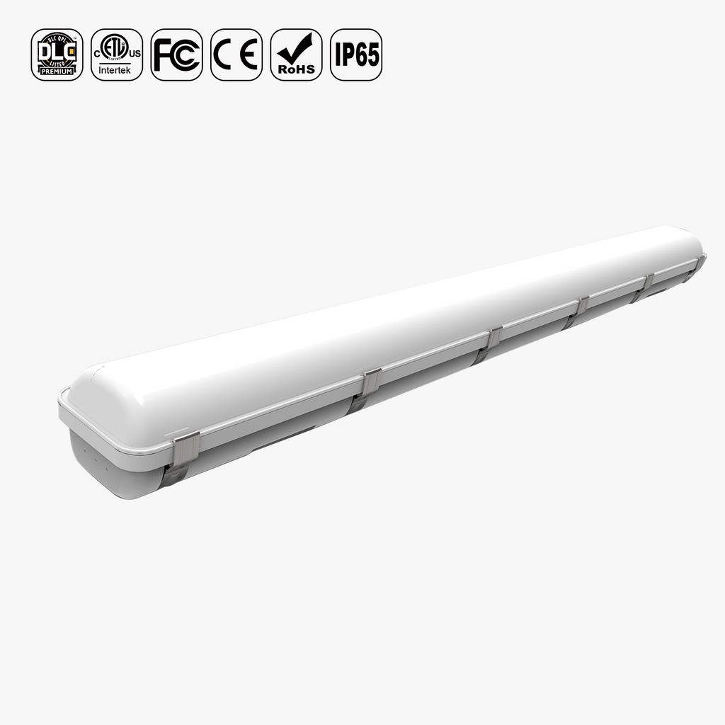 Vapor Tight Light (5.8G Sensor)