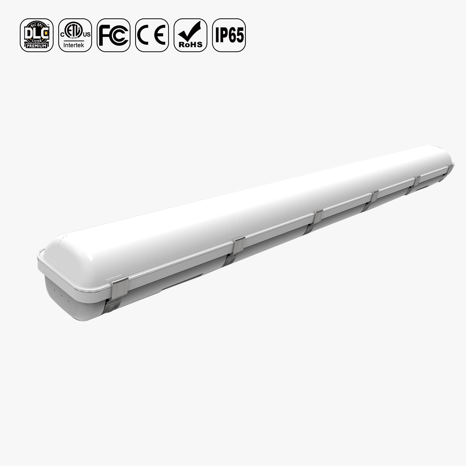 Vapor Tight Light (5.8G Sensor)