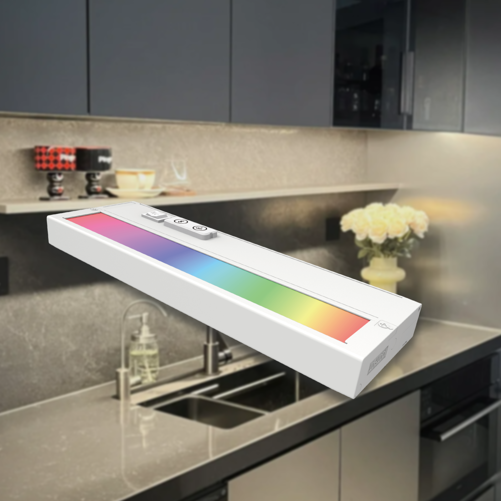SMART LED Under Cabinet Light