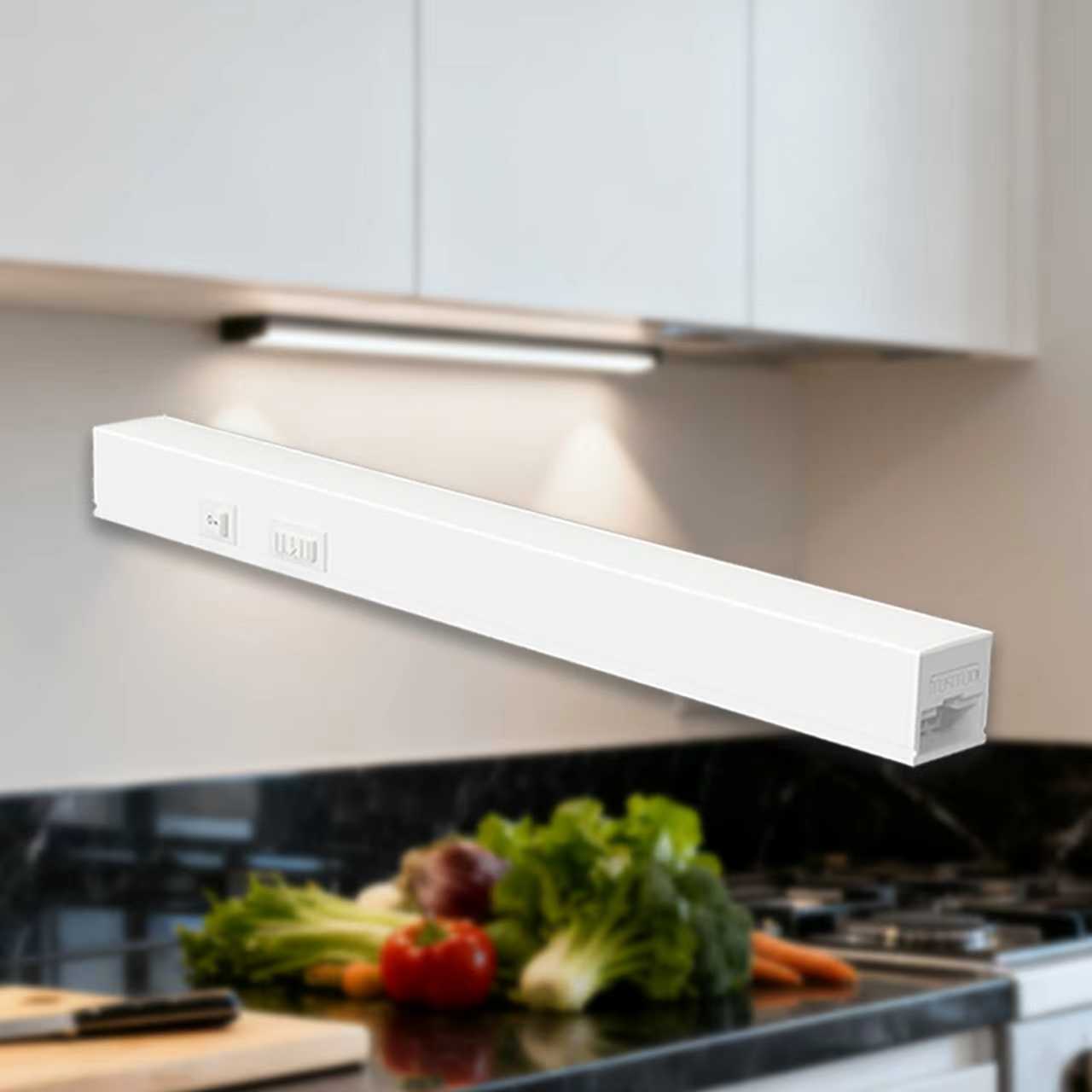 SLIM LED Under Cabinet Light