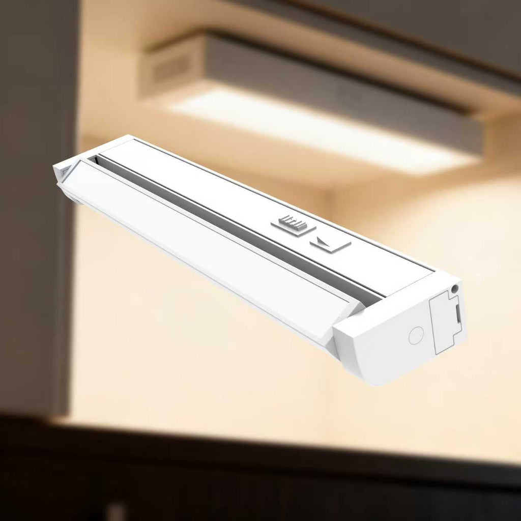 Swivel LED Under Cabinet Light