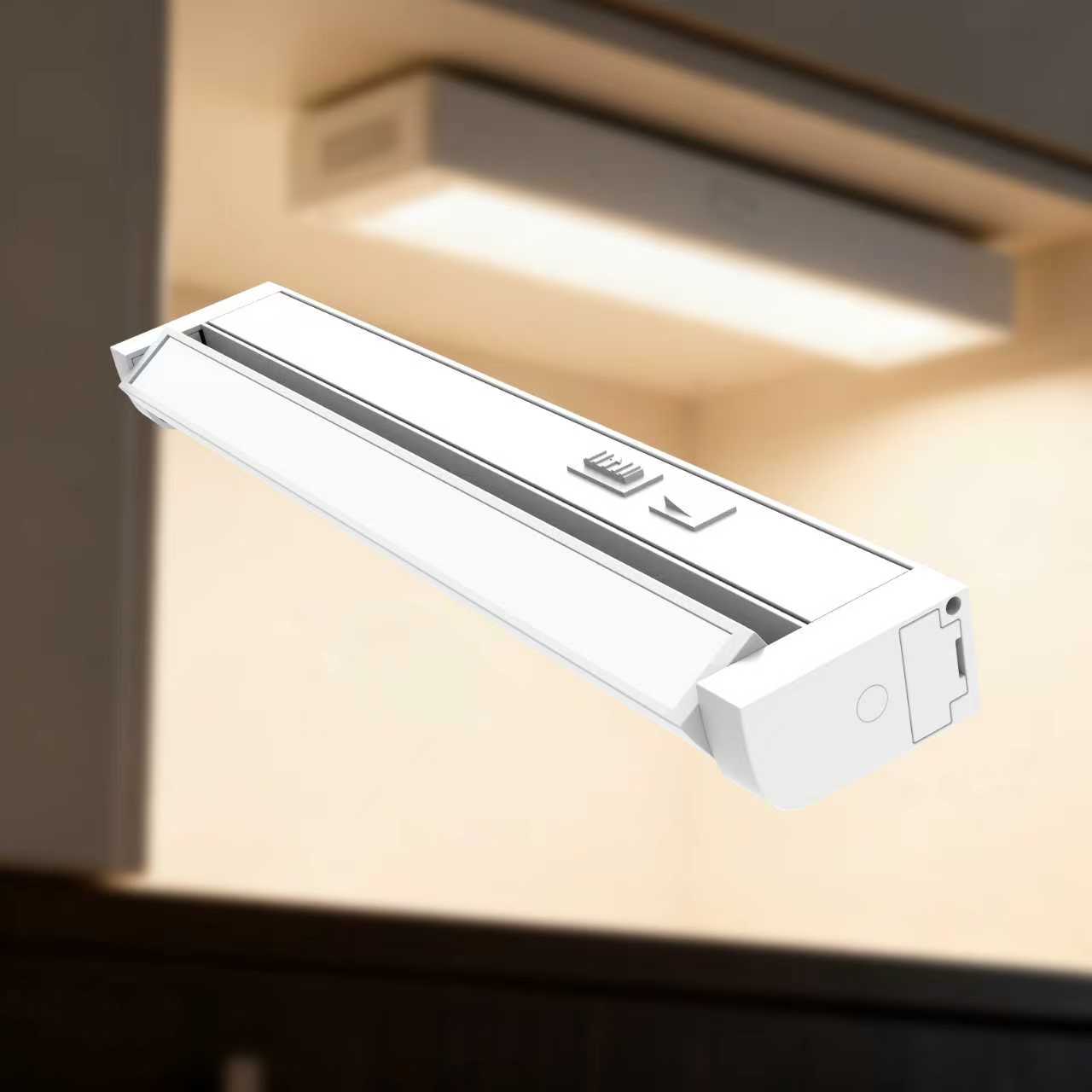 Swivel LED Under Cabinet Light