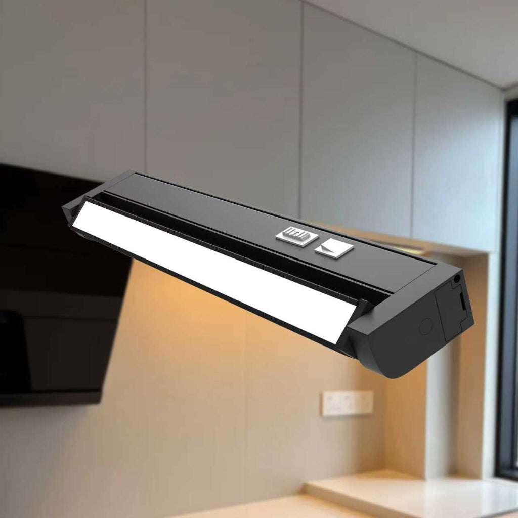 Swivel LED Under Cabinet Light